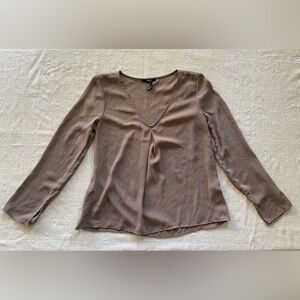 Free - Forever 21 Blouse